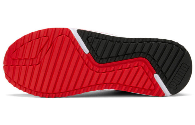 Pacer Future „Black Red”