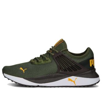 Pacer Future „Green Moss Orange Glow”