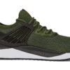 Pacer Future „Green Moss Orange Glow”