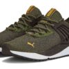 Pacer Future „Green Moss Orange Glow”