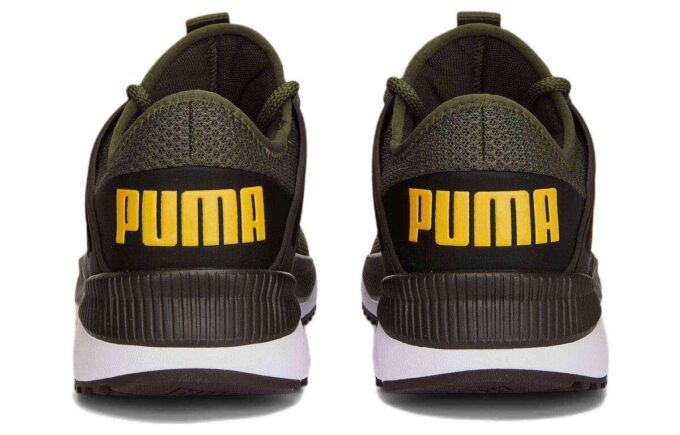 Pacer Future „Green Moss Orange Glow”