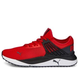 Pacer Future „High Risk Red Black”