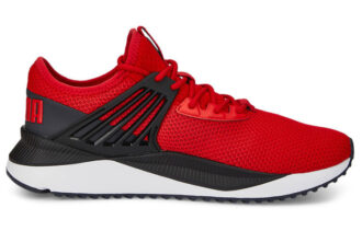 Pacer Future „High Risk Red Black”