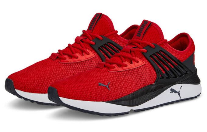Pacer Future „High Risk Red Black”