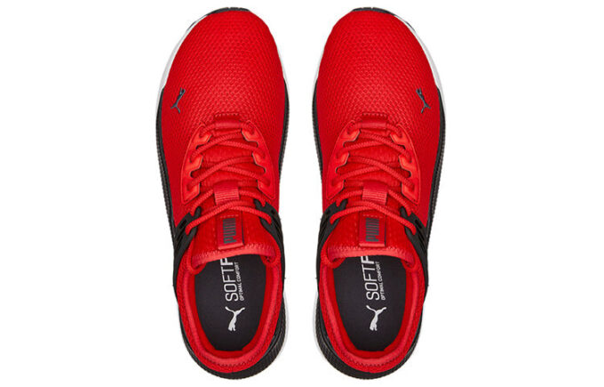 Pacer Future „High Risk Red Black”