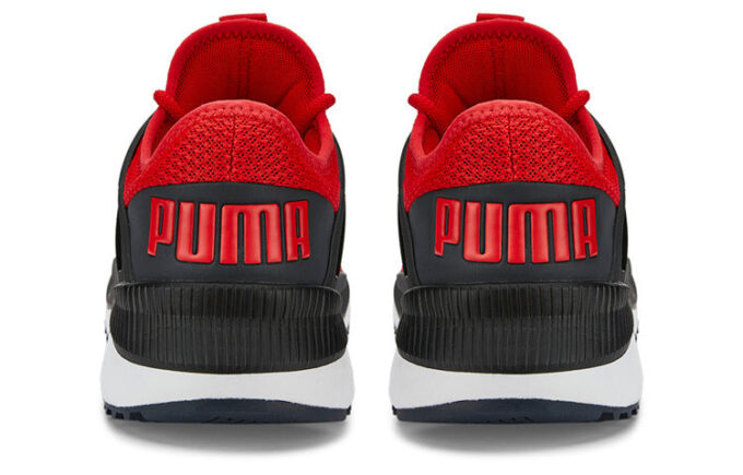 Pacer Future „High Risk Red Black”