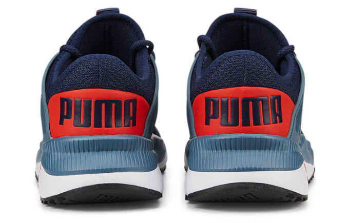 Pacer Future „Peacoat Burnt Red”