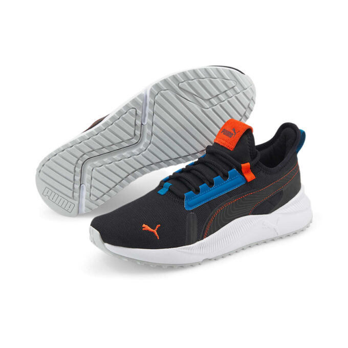 Pacer Future Street