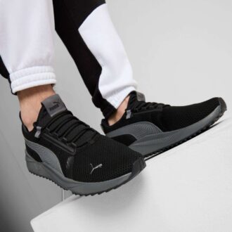 Pacer Future Street Knit Męskie trampki