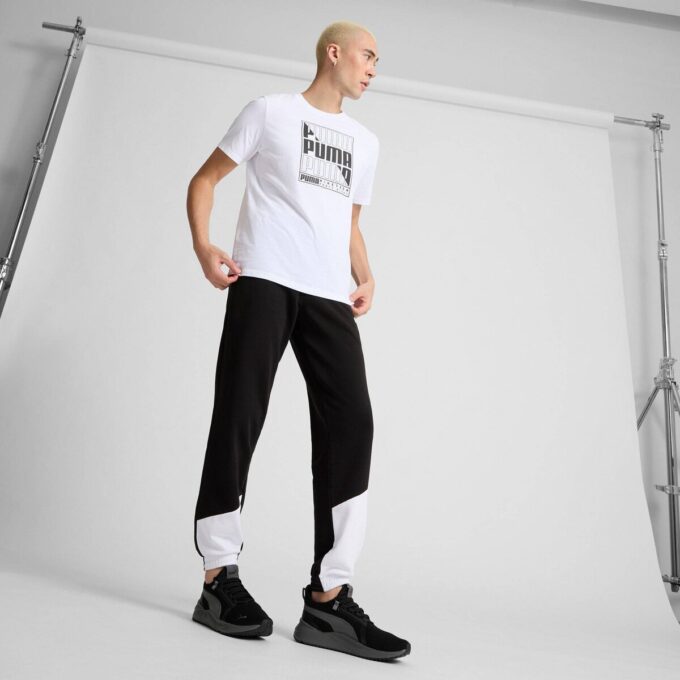 Pacer Future Street Knit Męskie trampki