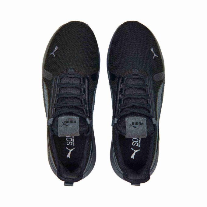 Pacer Future Street Knit Męskie trampki