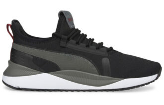 Pacer Future Street Plus „Czarno-szary-biały”