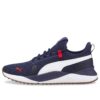 Pacer Future Street Plus „Navy White Red”