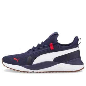Pacer Future Street Plus „Navy White Red”