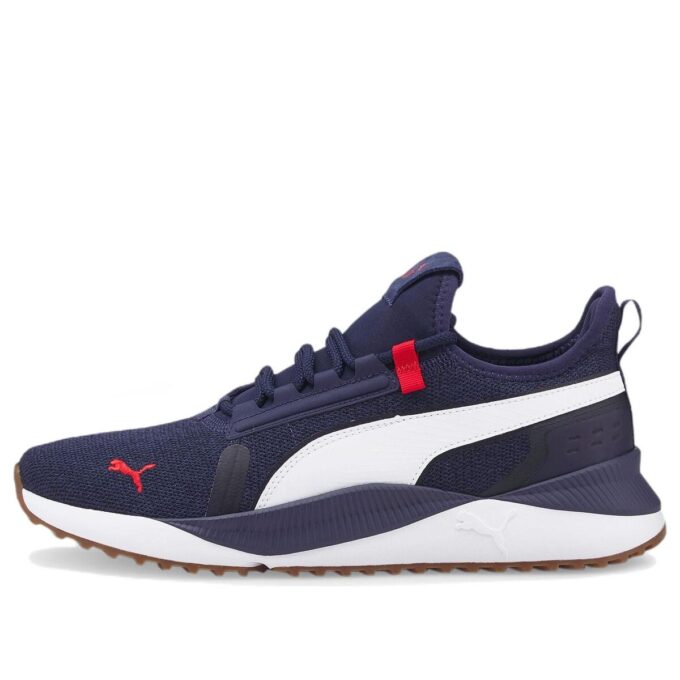 Pacer Future Street Plus „Navy White Red”
