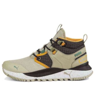 Pacer Future TR Mid „Pebble Grey Apricot”