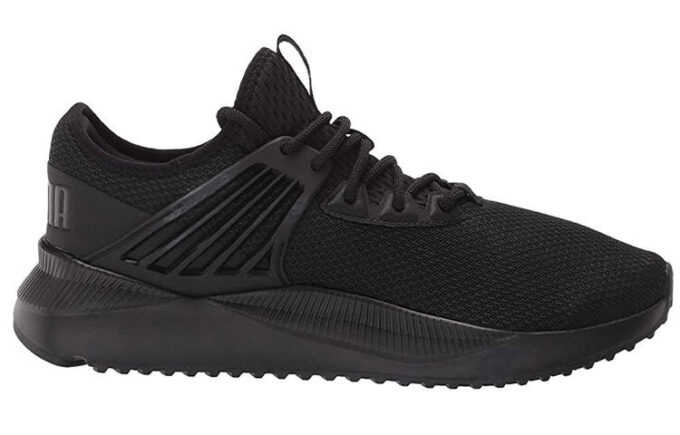 Pacer Future „Triple Black”