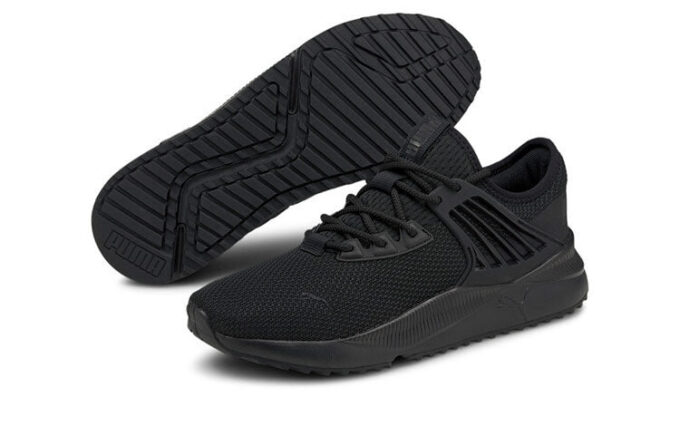 Pacer Future „Triple Black”