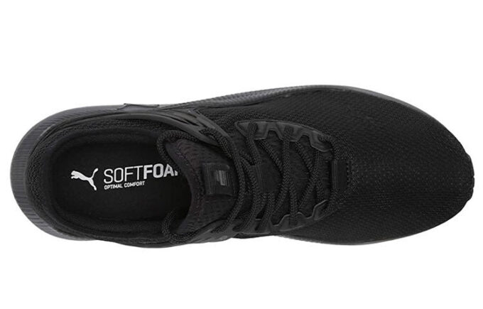 Pacer Future „Triple Black”