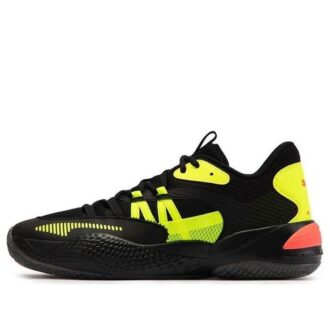 Pałeczka świecąca Court Rider 2.0 „Black Lime Squeeze”