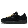 Palermo Alpino „Fuzzy Black Yellow Sizzle”