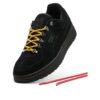Palermo Alpino „Fuzzy Black Yellow Sizzle”
