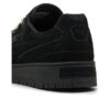 Palermo Alpino „Fuzzy Black Yellow Sizzle”