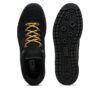 Palermo Alpino „Fuzzy Black Yellow Sizzle”