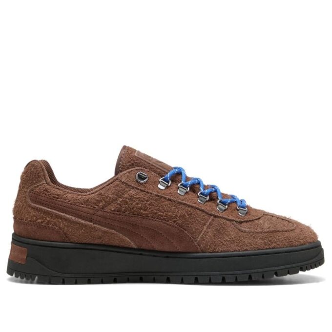 Palermo Alpino „Fuzzy Chestnut Mountain Blue”
