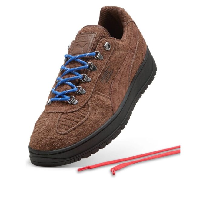 Palermo Alpino „Fuzzy Chestnut Mountain Blue”