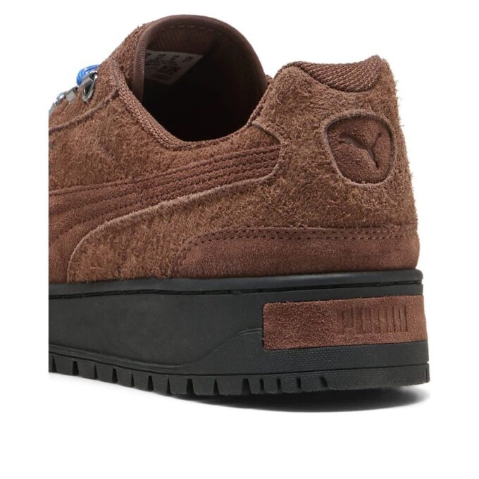Palermo Alpino „Fuzzy Chestnut Mountain Blue”