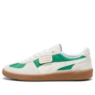 Palermo „Archive Green Warm White”
