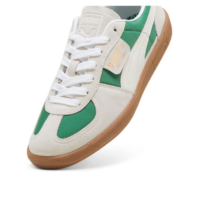 Palermo „Archive Green Warm White”