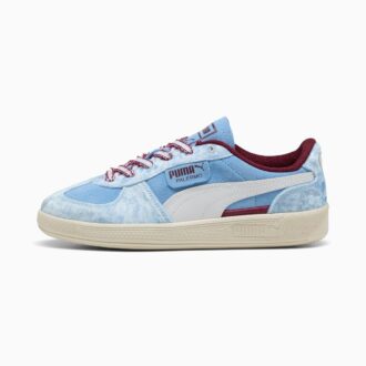Palermo Cherry Blues Damskie trampki