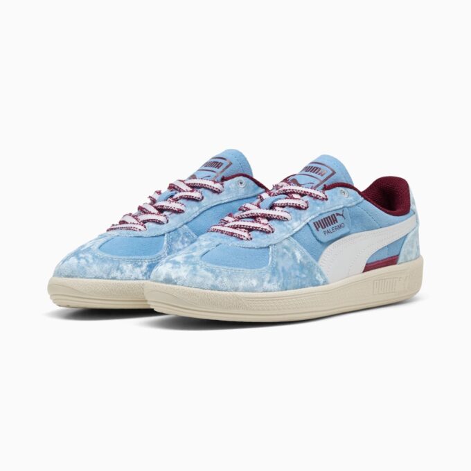 Palermo Cherry Blues Damskie trampki Palermo Cherry Blues Damskie trampki