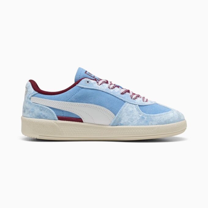 Palermo Cherry Blues Damskie trampki Palermo Cherry Blues Damskie trampki