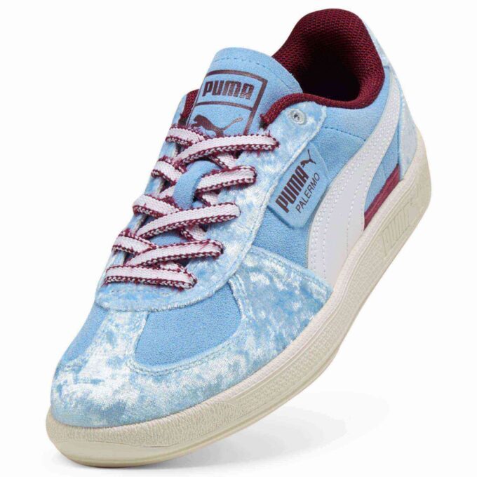 Palermo Cherry Blues Damskie trampki Palermo Cherry Blues Damskie trampki