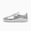 Palermo Chrome Duże dziecięce trampki Palermo Chrome Duże dziecięce trampki
