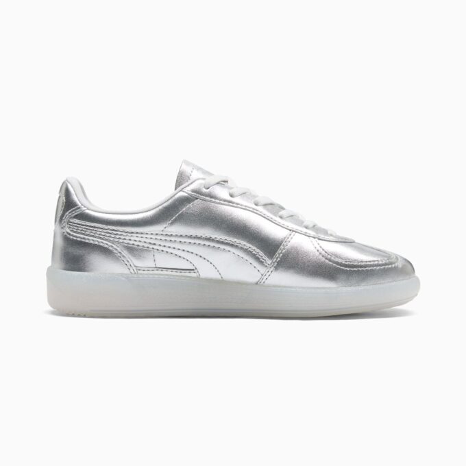 Palermo Chrome Duże dziecięce trampki Palermo Chrome Duże dziecięce trampki