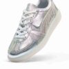 Palermo Chrome Duże dziecięce trampki Palermo Chrome Duże dziecięce trampki