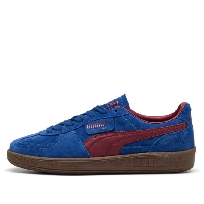 Palermo „Clyde Royal Team Regal Red”