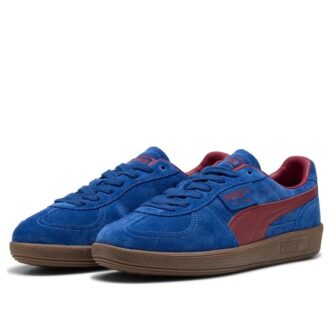 Palermo „Clyde Royal Team Regal Red”