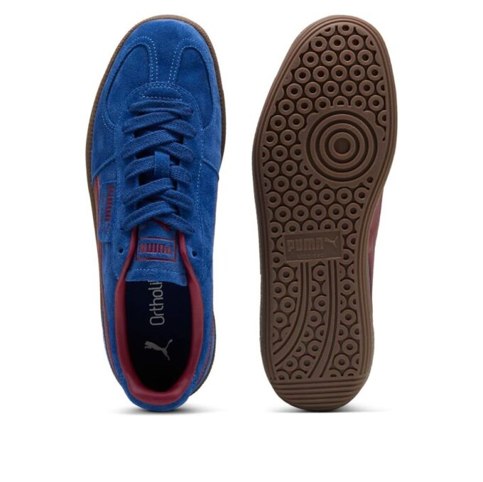 Palermo „Clyde Royal Team Regal Red”