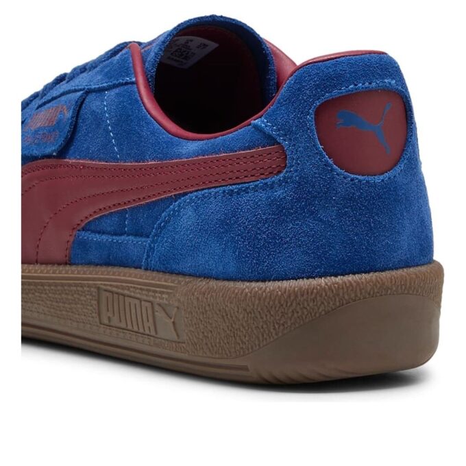 Palermo „Clyde Royal Team Regal Red”