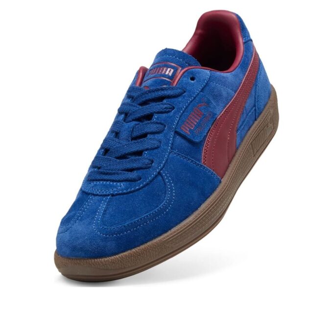 Palermo „Clyde Royal Team Regal Red”