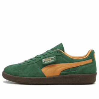 Palermo „College Green Mustard Yellow”