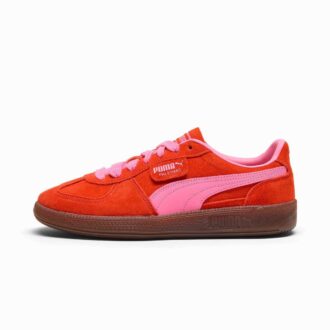 Palermo damskie trampki