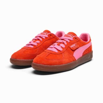 Palermo damskie trampki