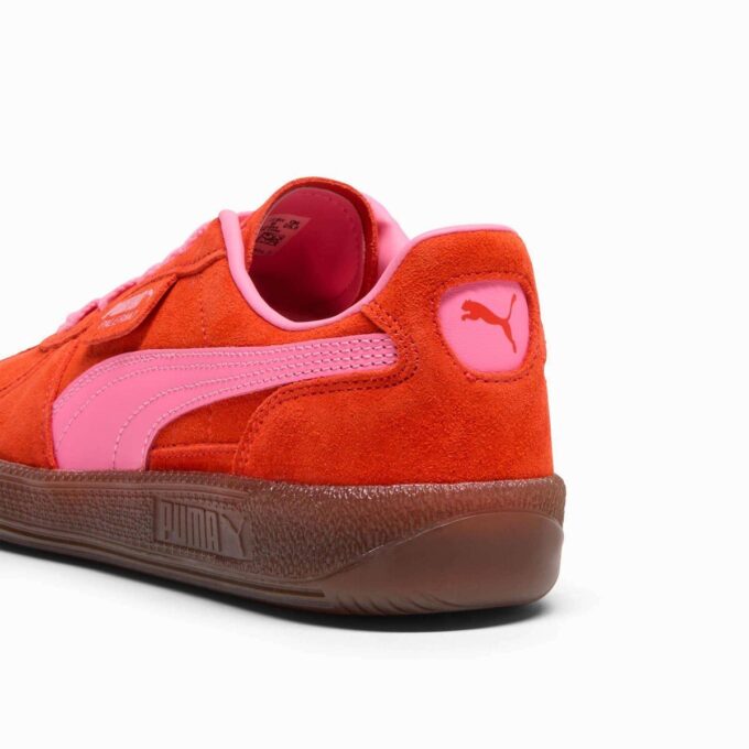 Palermo damskie trampki Palermo damskie trampki