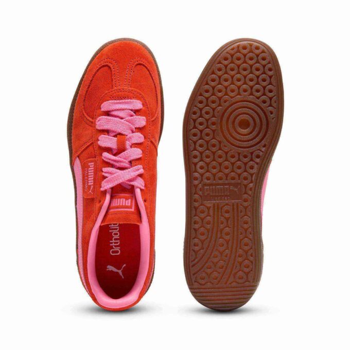 Palermo damskie trampki Palermo damskie trampki